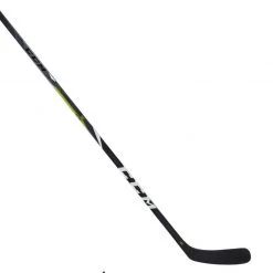 Ccm Hsrc63 Ribcor 63K Junior Composite Hockey Stick P29 Crosby Left 50 Flex