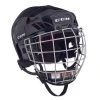 Ccm Ht50C Hf Hockey Helmet Combo