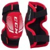 Ccm Jetspeed 350 Youth Hockey Soft Elbow Pads