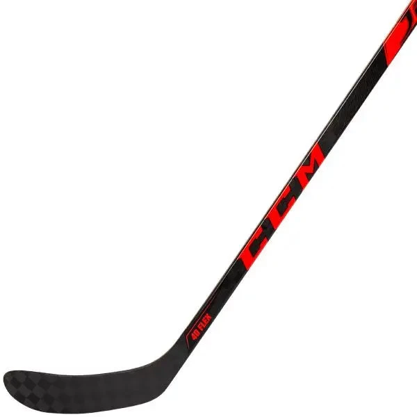 Sports Replay - Sports Excellence Ccm Jetspeed 40 Youth Hockey Stick
