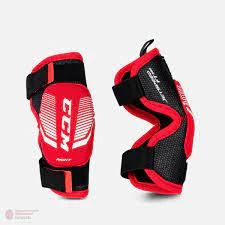 Ccm Jetspeed Ft350 Youth Hockey Soft Elbow Pads