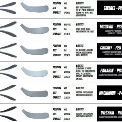 Ccm Jetspeed Ft4 Senior Composite Hockey Stick Hsft4