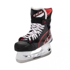 Ccm Jetspeed Xtra Plus Intermediate Hockey Skates Skxtrp