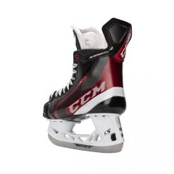 Ccm Jetspeed Xtra Plus Intermediate Hockey Skates Skxtrp