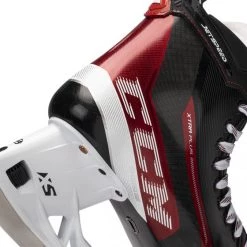 Ccm Jetspeed Xtra Plus Intermediate Hockey Skates Skxtrp
