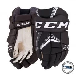 Ccm Jetspeed Xtra Plus Senior Hockey Glove Hgxtrp