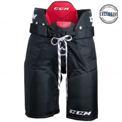 Ccm Jetspeed Xtra Pro Senior Hockey Pants V.04 Sec