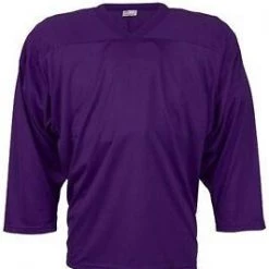 Ccm Junior 10200 Practice Jersey Hockey