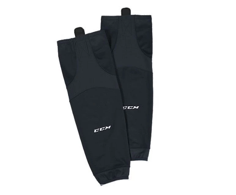 Sports Replay - Sports Excellence Ccm Junior Sx6000 Edge Hockey Socks