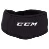 Ccm Ng 600 Cut Resistant Junior Neck Guard Black