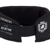 Ccm Ng 600 Cut Resistant Youth Neck Guard Black