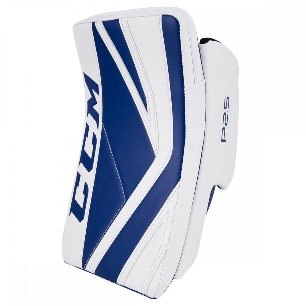 Ccm Premier P2.5 Junior Hockey Goalie Blocker V01