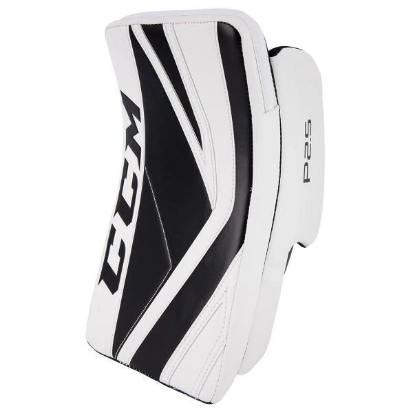 Ccm Premier P2.5 Junior Hockey Goalie Blocker V01