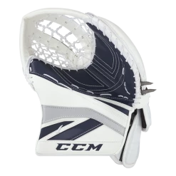 Ccm Premier P2.5 Senior Hockey Goalie Catch Glove (Trapper) V01