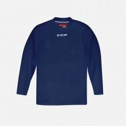 Sports Replay - Sports Excellence Ccm Quicklite 5000 Junior Practice Jersey Hockey