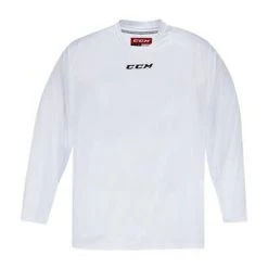 Ccm Quicklite 5000 Senior Hockey Practic Jersey