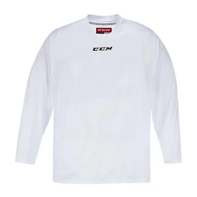 Ccm Quicklite 5000 Senior Hockey Practic Jersey