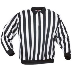 Ccm Referee Gamewear Jersey Hockey