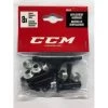 Ccm Replacement Hardware For Roller Hockey 8 X Axels Spacers Nuts