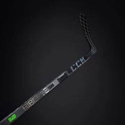 Ccm Ribcor Trigger 6 Intermediate Hockey Stick Hsrc6