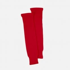 Ccm S100P Classic Knit Junior Hockey Socks