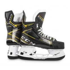 Ccm SUPER TACKS Classic PLUS Senior Hockey Skates