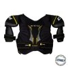 Ccm Senior Classic Pro Tacks Hockey Shoulder Pads Sec Spclap