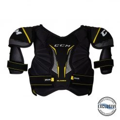 Ccm Senior Classic Pro Tacks Hockey Shoulder Pads Sec Spclap