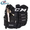 Ccm Senior Classic Tacks Hockey Gloves - Sec Hgclas