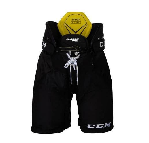 Ccm Senior Classic Tacks Hockey Pants - Sec Hpclas