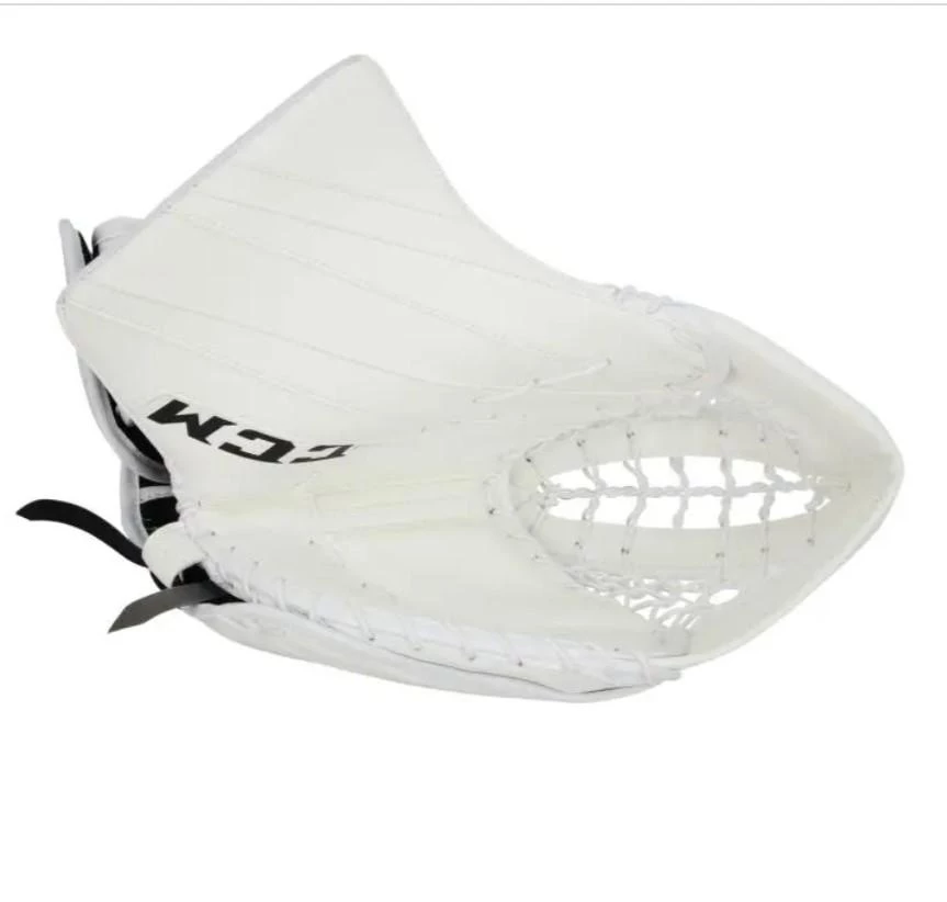 Ccm Senior E Flex 5.5 Goalie Trapper