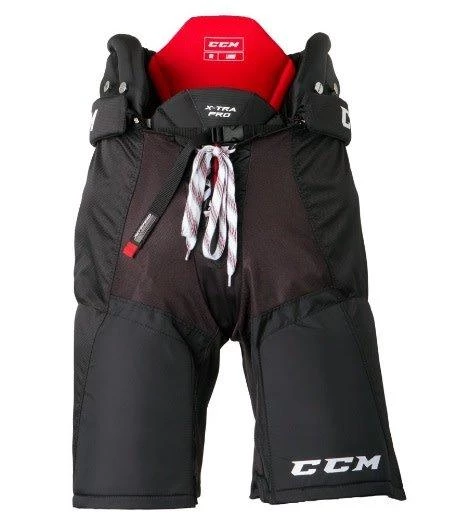Ccm Senior Jetspeed Xtra Pro Hockey Pants - Sec Hpxtrp