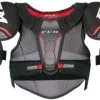Ccm Senior Jetspeed Xtra Pro Hockey Shoulder Pads - Sec Spxtrp