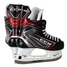 Ccm Senior Jetspeed Xtra Pro Hockey Skates Sec Skxtrp