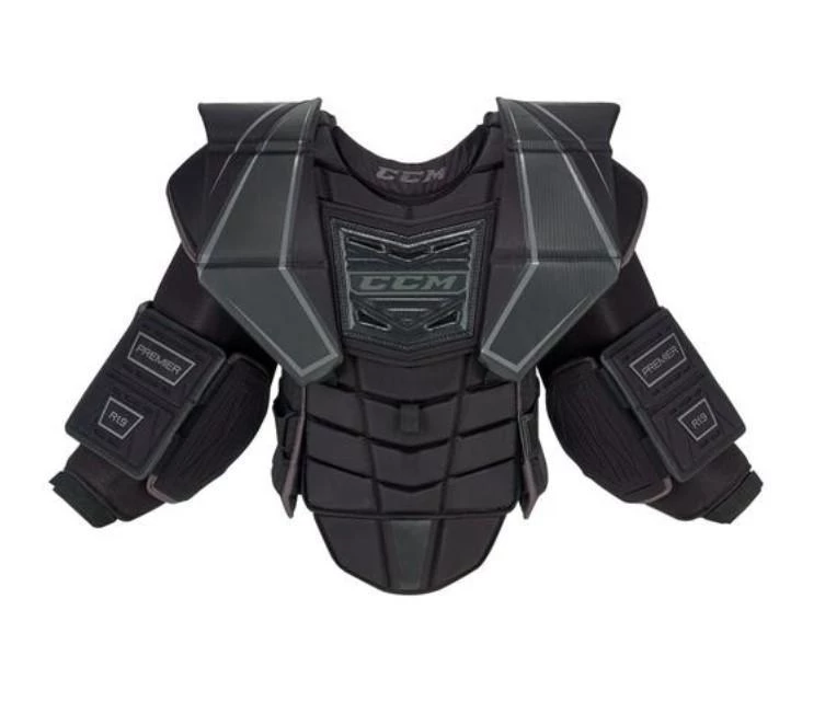 Hockey Ccm Senior Premier R1.9Le Goalie Chest Protector Arm & Body