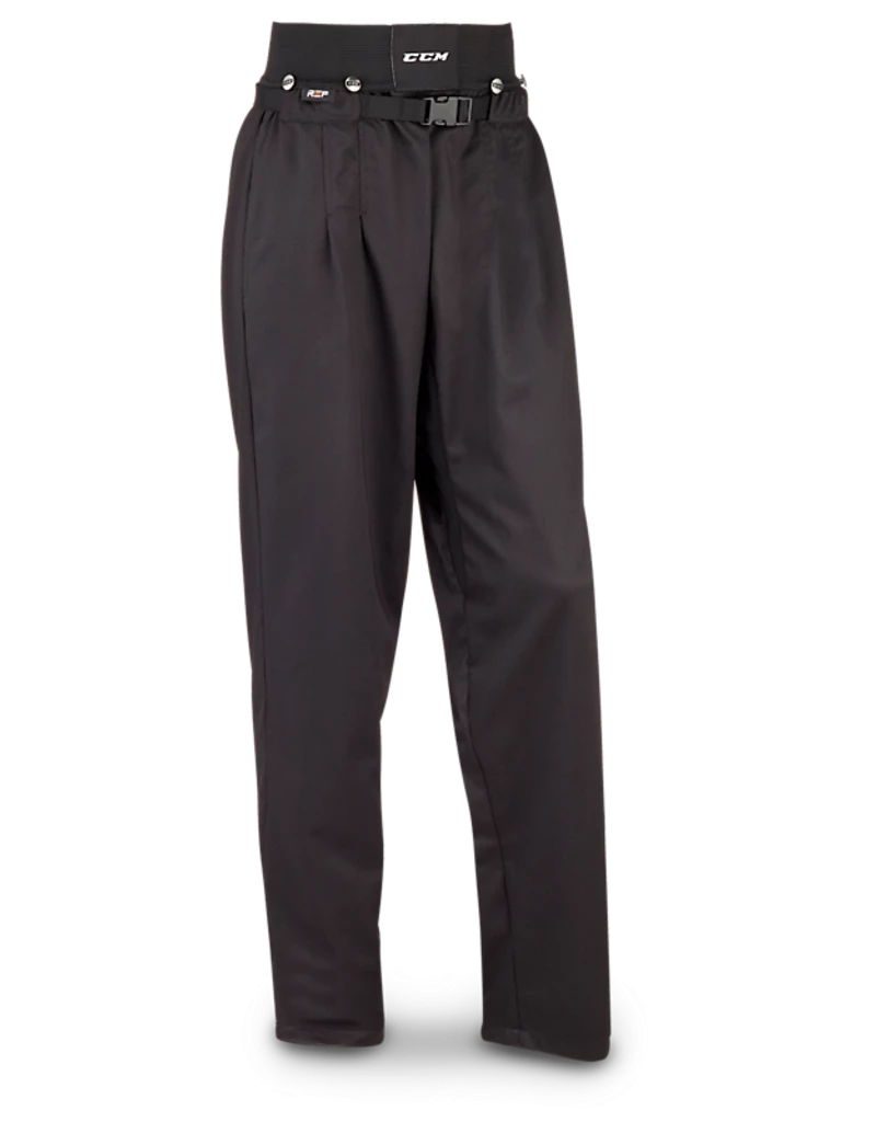 Ccm Senior Referee Pants Hockey