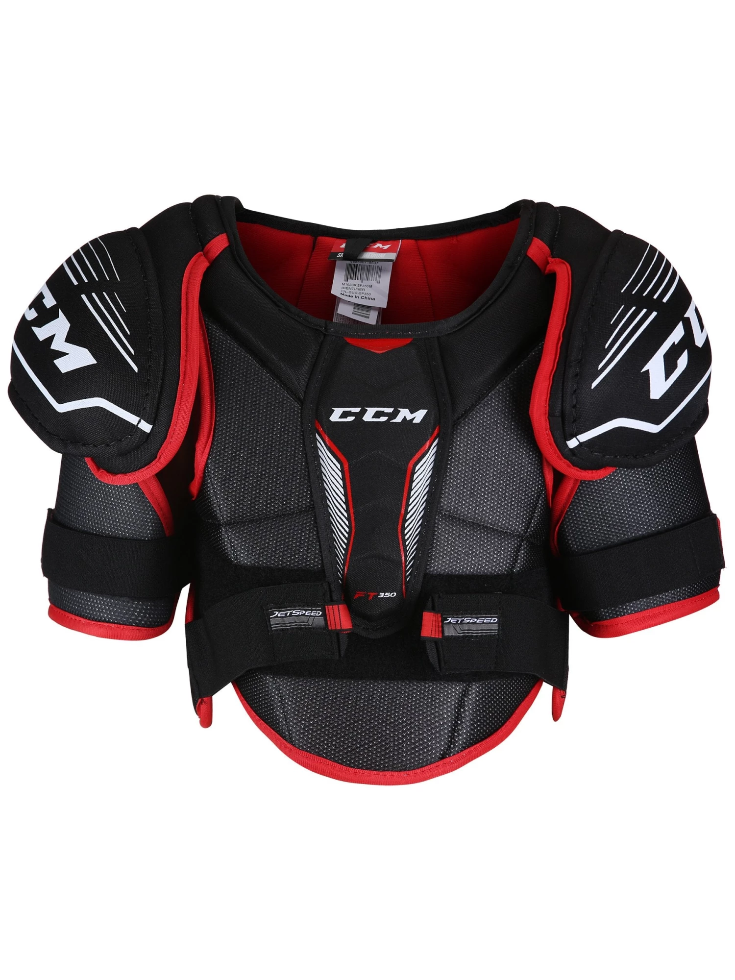 Ccm Sp350 Jetspeed Senior Shoulder Pads