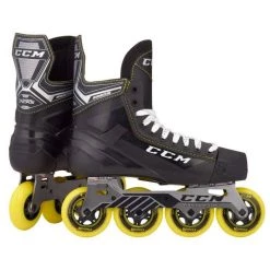 Ccm Super Tacks 9350 Senior Inline Roller Hockey Skates