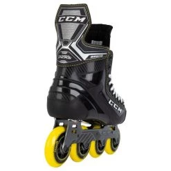 Ccm Super Tacks 9350 Senior Inline Roller Hockey Skates