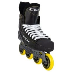 Ccm Super Tacks 9350R Senior Inline Roller Hockey Skates