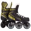 Ccm Super Tacks 9350R Youth Roller Hockey Skates Rh9350