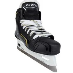 Ccm Super Tacks 9370 Junior Goalie Skates Hockey