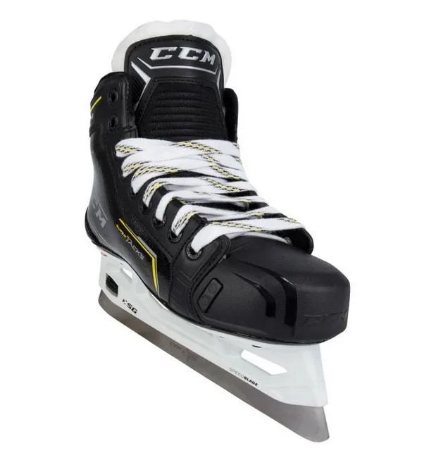 Ccm Super Tacks 9370 Junior Goalie Skates Hockey