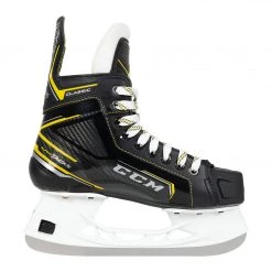 Ccm Super Tacks Classic Int - Jr Hockey Skates Sec Skclas