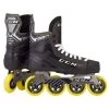Ccm Super Tacks Junior 9350R Inline Roller Hockey Skates Rh9350