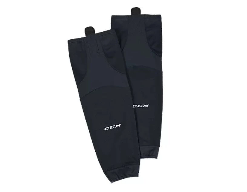 Ccm Sx6000 Quicklite Practice Senior Hockey Socks