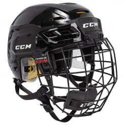 Ccm Tacks 210 Combo Senior Hockey Helmet Ht210C