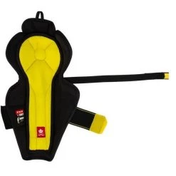 Ccm Tacks 9550 Junior Hockey Shin Guards Sg9550