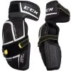 Sports Replay - Sports Excellence Ccm Tacks 9550 Senior Hockey Elbow Pads