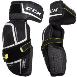 Sports Replay - Sports Excellence Ccm Tacks 9550 Senior Hockey Elbow Pads